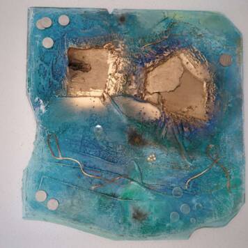 Anna-Sophia aus Gmunden