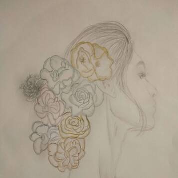 Angelina aus Braunau