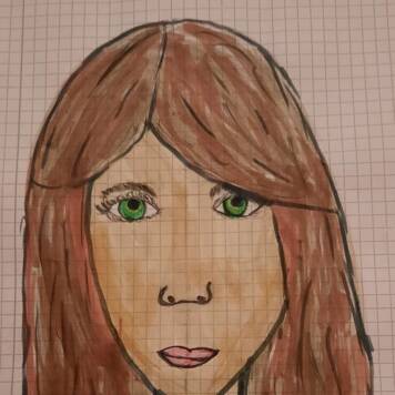 Sophie Elena aus Steyr