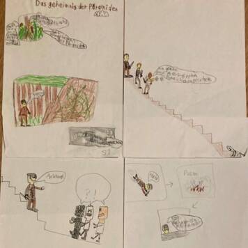 Jakob Elias aus Steyr