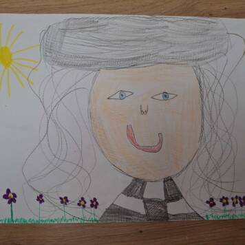 Xenia aus Vöcklabruck