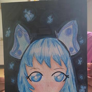  Laura aus Urfahr-Umgebung