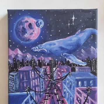  Viktoria aus Grieskirchen