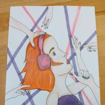  Melanie aus Kirchdorf