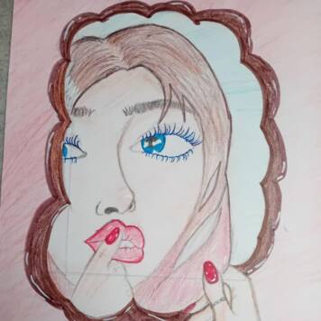  Melanie aus Kirchdorf