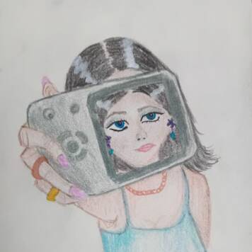  Melanie aus Kirchdorf