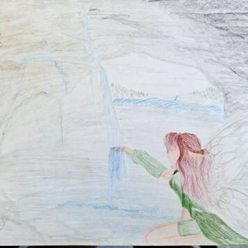  Lara- Christin aus Gmunden