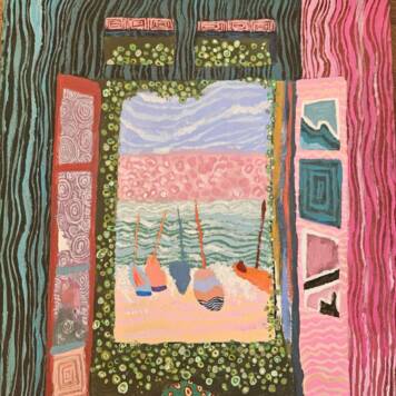  Hannah aus Urfahr-Umgebung