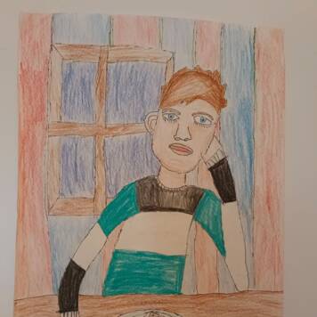  Tobias aus Freistadt