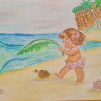  Marie aus Grieskirchen