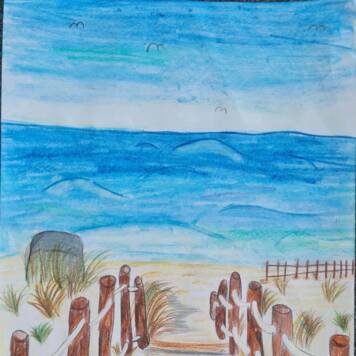  Marie aus Grieskirchen