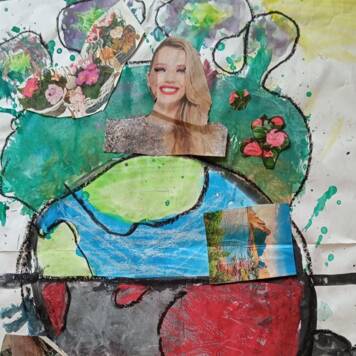  Theresa Rosa aus Urfahr-Umgebung