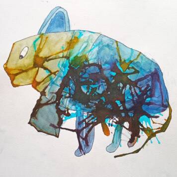  Madeleine aus Grieskirchen