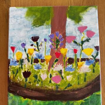  Charlotte aus Schärding