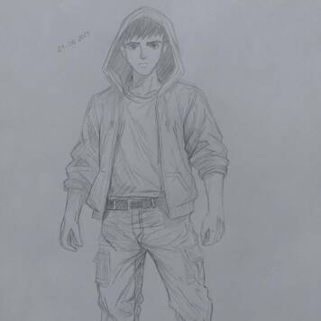  Helene aus Freistadt