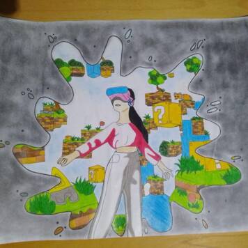  Helene aus Freistadt