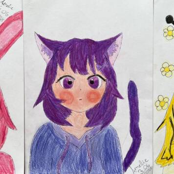  Amelie aus Urfahr-Umgebung