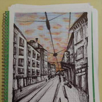  Isabel aus Kirchdorf