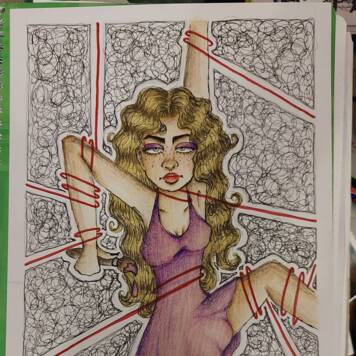  Isabel aus Kirchdorf