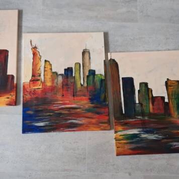  Colien aus Urfahr-Umgebung