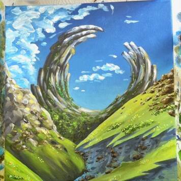  Viktoria aus Grieskirchen