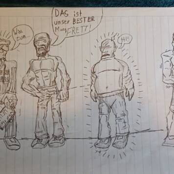  Louis aus Vöcklabruck