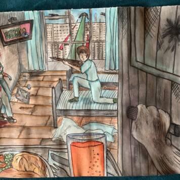  Valerie aus Linz-Land