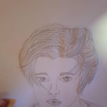  Kerstin aus Kirchdorf