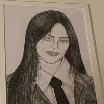  Theresa aus Grieskirchen