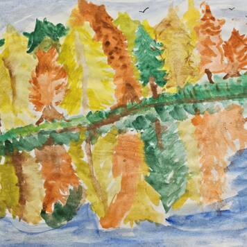  Mikhail aus Linz-Land