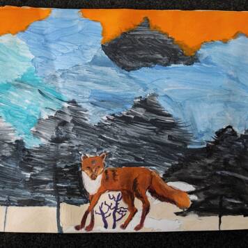  Johanna aus Freistadt