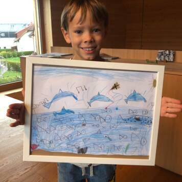  Fridolin aus Freistadt