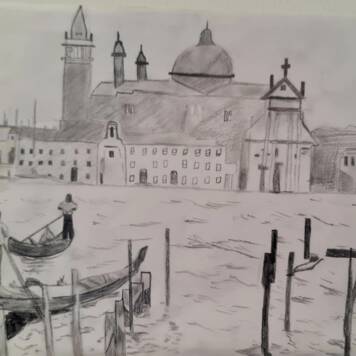  Kunstatelier TNMS3 aus Linz