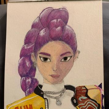  Amelie aus Vöcklabruck