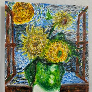  Naomi aus Schärding