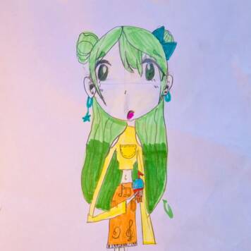  Johanna aus Linz-Land