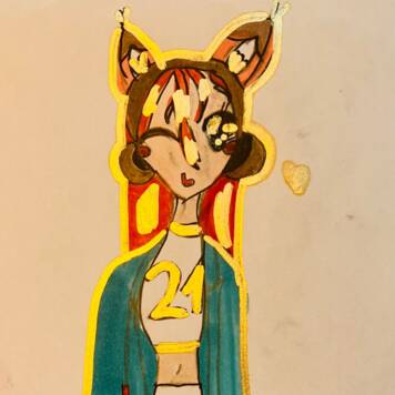  Johanna aus Linz-Land