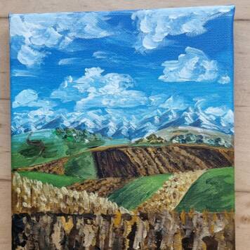  Viktoria aus Grieskirchen