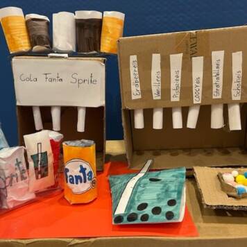  Anna und Franziska aus Rohrbach