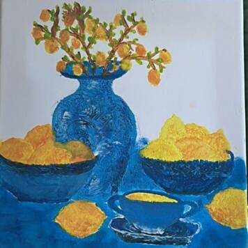  Elisa aus Schärding