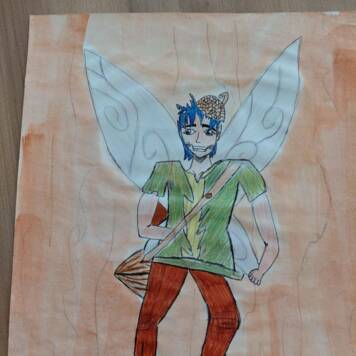  Severin aus Braunau