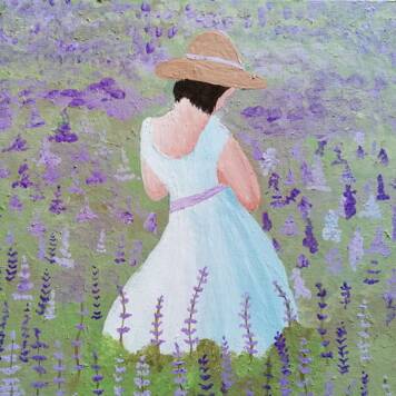 Lara aus Urfahr-Umgebung