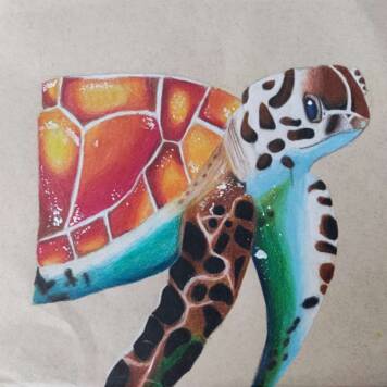 Theresa aus Freistadt