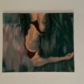 Antonia  aus Rohrbach