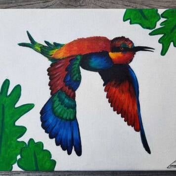 Anna aus Vöcklabruck