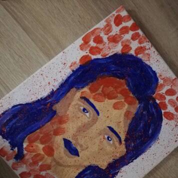 Anna-Sophie aus Kirchdorf