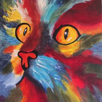 Annalena  aus Vöcklabruck