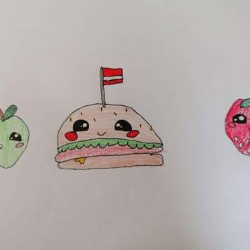 Alexa aus Vöcklabruck