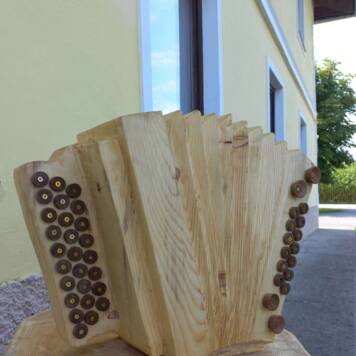 Michael aus Kirchdorf