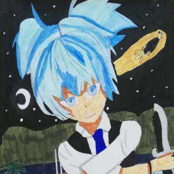 Samuel aus Freistadt